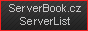 Serverbook Server list