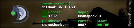 ServerBook.cz