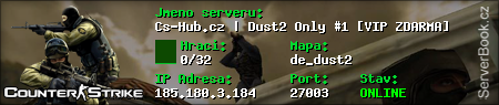 ServerBook.cz