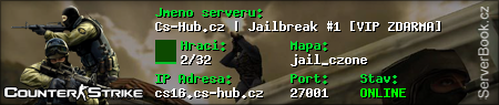 ServerBook.cz