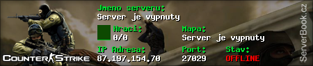ServerBook.cz