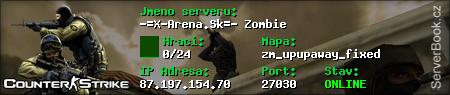 ServerBook.cz