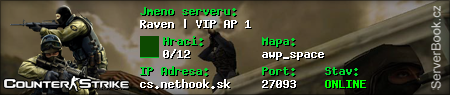 ServerBook.cz