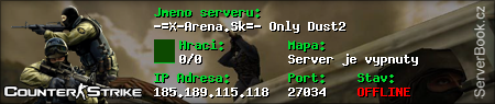 ServerBook.cz