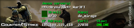 ServerBook.cz