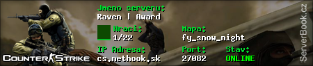 ServerBook.cz