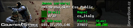 ServerBook.cz