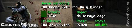 ServerBook.cz