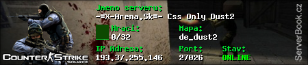 ServerBook.cz