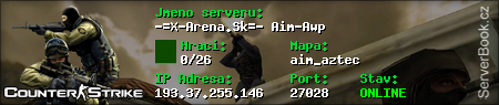 ServerBook.cz