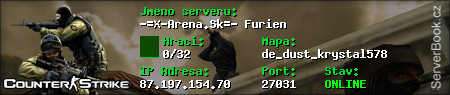 ServerBook.cz