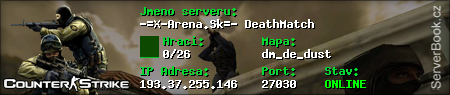 ServerBook.cz