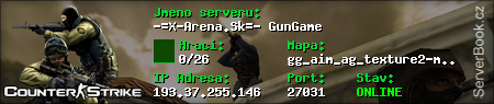 ServerBook.cz