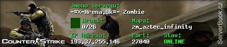 ServerBook.cz