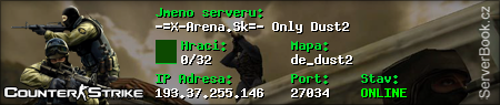 ServerBook.cz