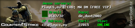 ServerBook.cz