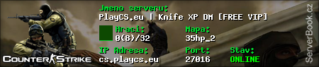 ServerBook.cz