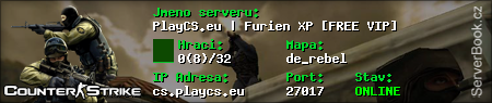 ServerBook.cz