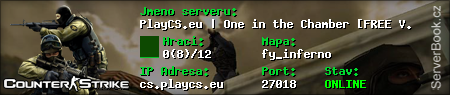 ServerBook.cz