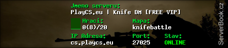 ServerBook.cz
