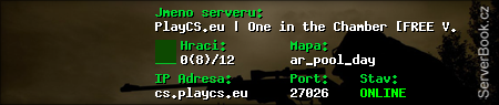 ServerBook.cz